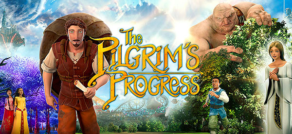 The Pilgrim's Progress