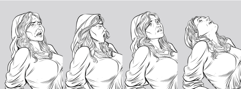 animatic rachel 3