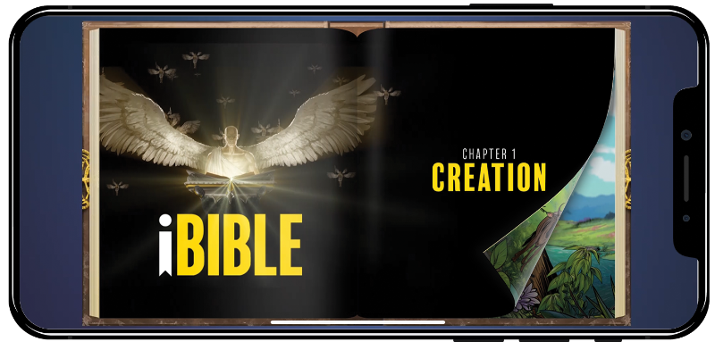 iBible Phone