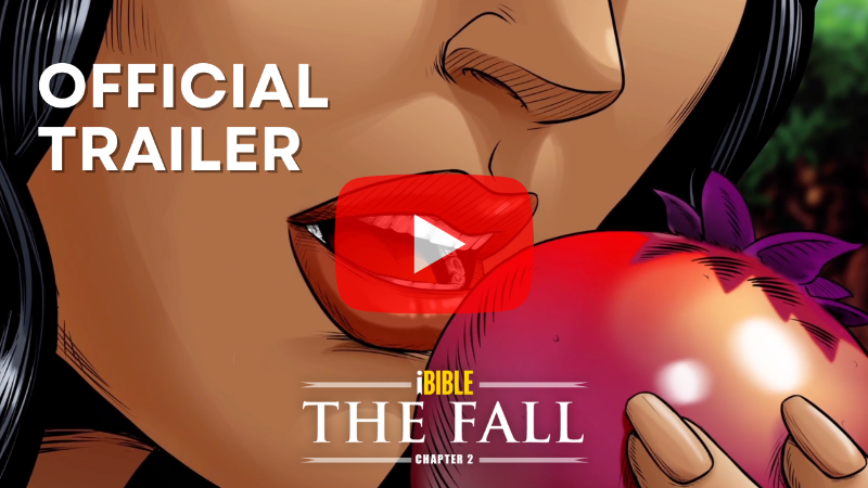 The fall trailer