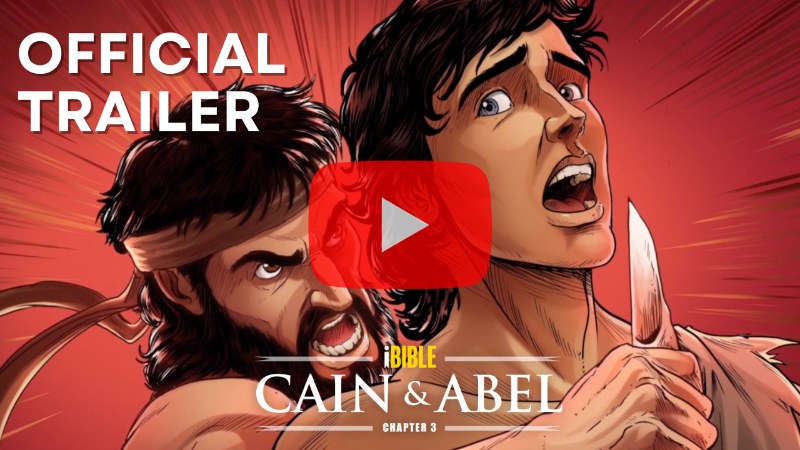 cain and abel trailer.