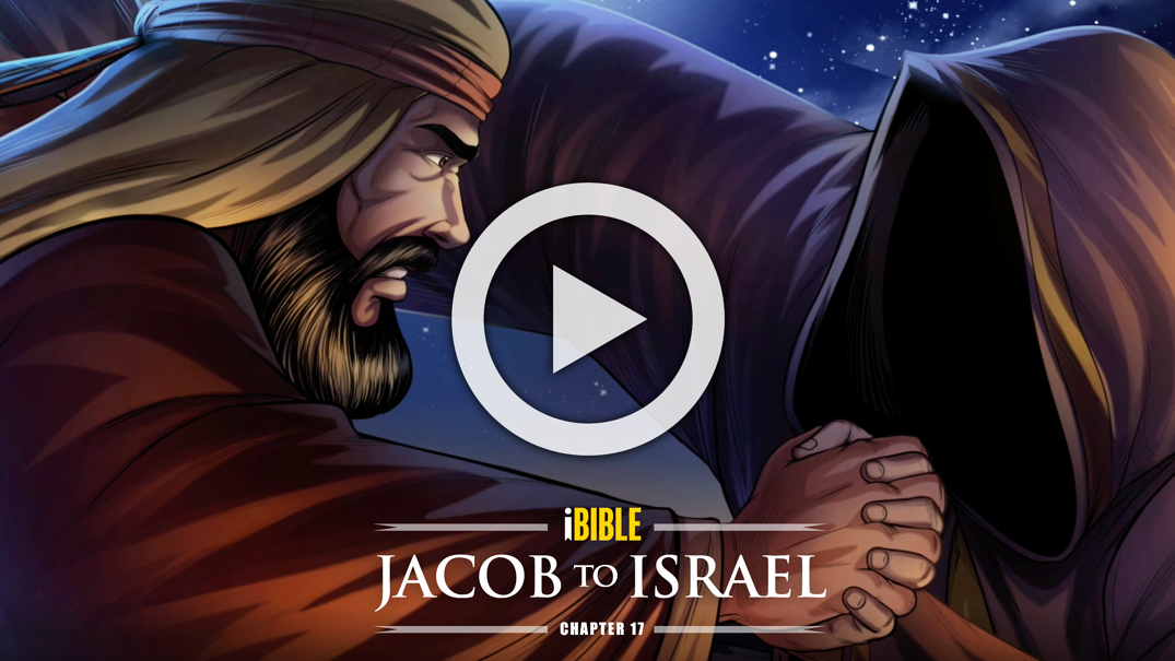 Watch iBible Chapter 17