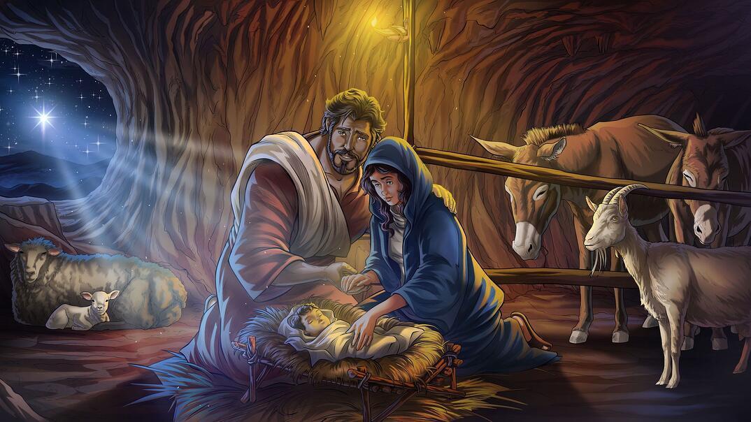 nativity