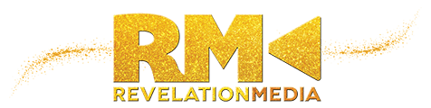 RevelationMedia Logo