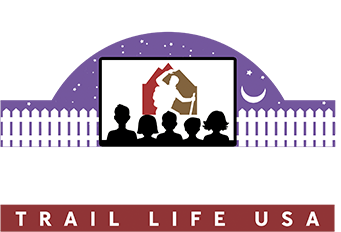 Backyard Movie & Campout - Trail Life USA