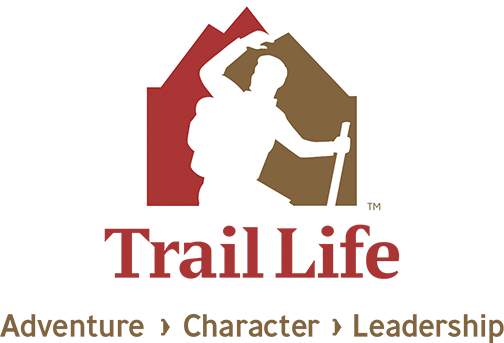 Trail Life Logo
