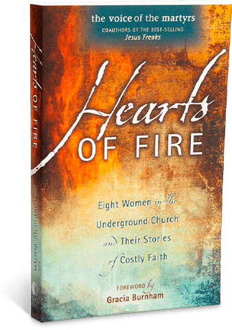 Hearts of Fire