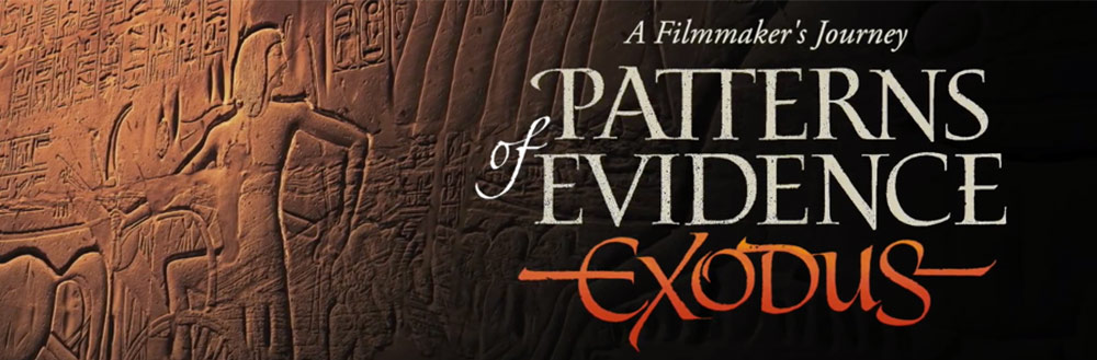 Patterns of Evidence: Exodus