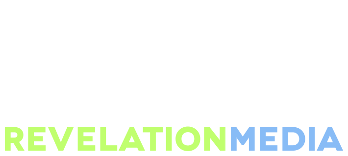 RevelationMedia Logo