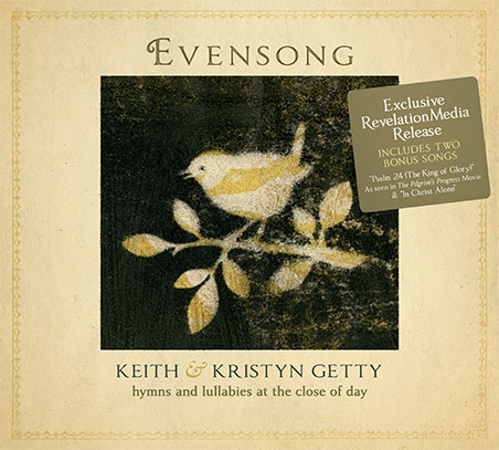 Evensong CD