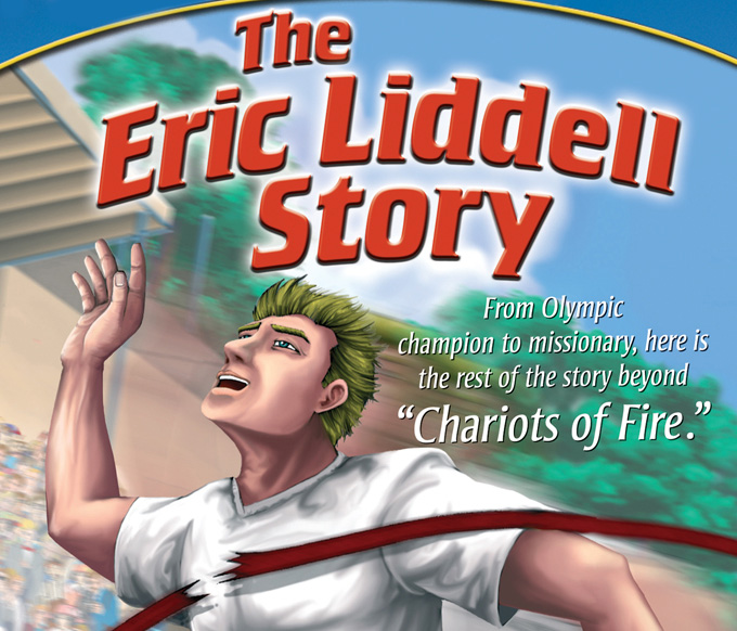 The Eric Liddell Story