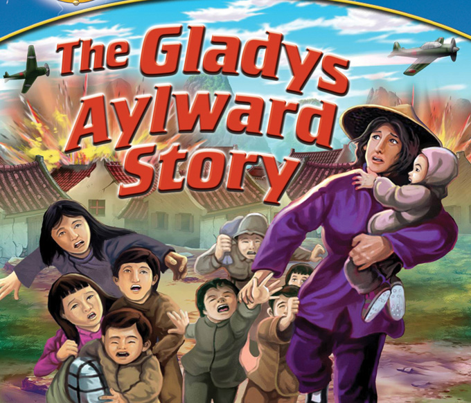 The Gladys Aylward Story