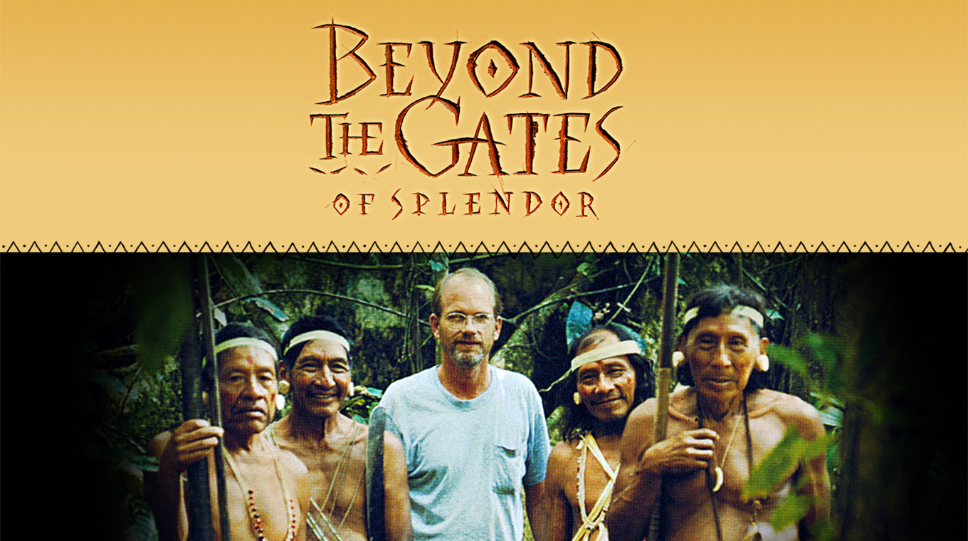 Beyond the Gates of Splendor - Rotten Tomatoes