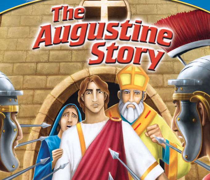 The Augustine Story