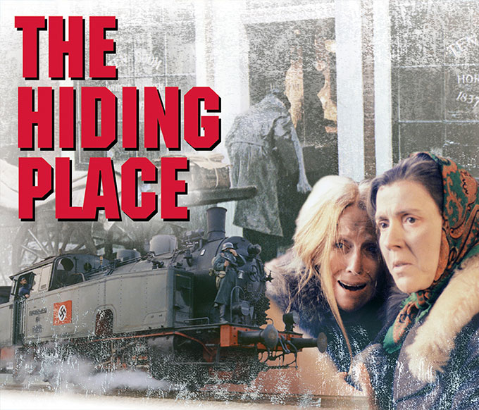 RevelationMedia The Hiding Place