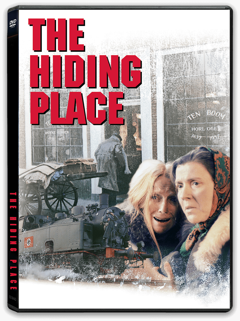RevelationMedia The Hiding Place