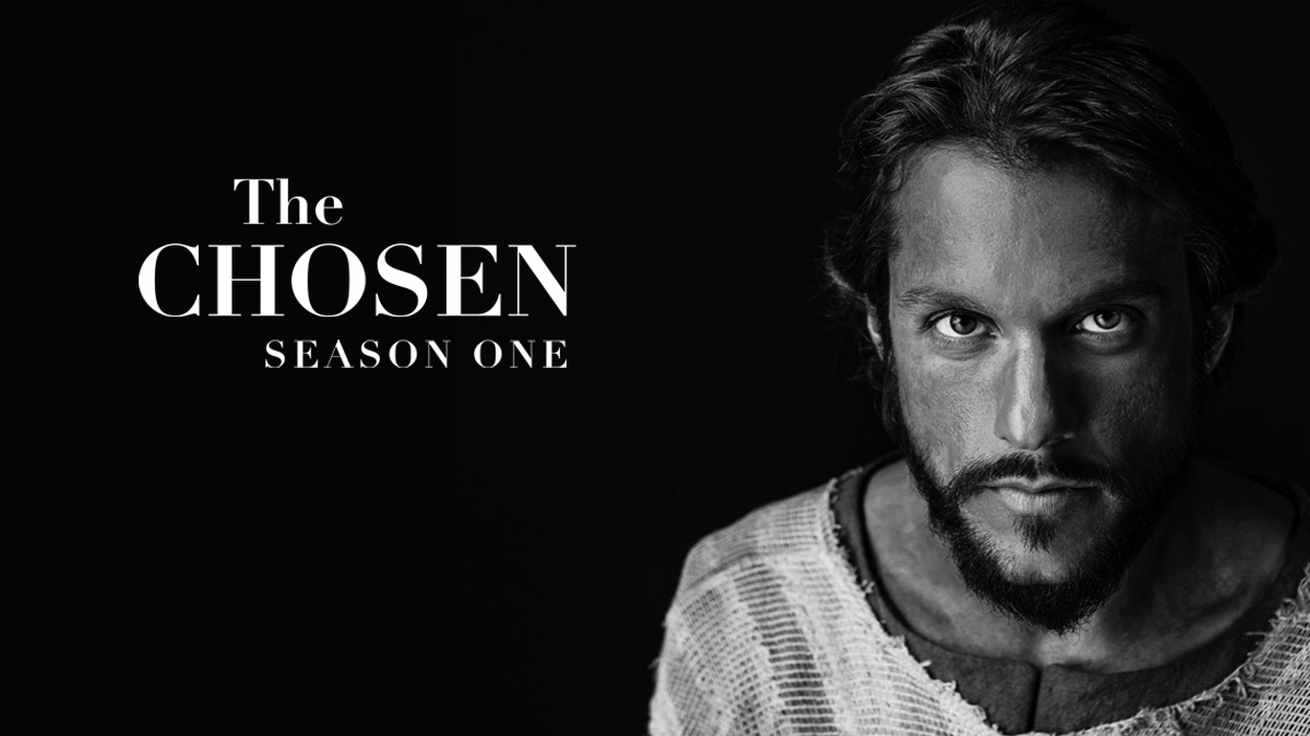The Chosen: Season 1 poster