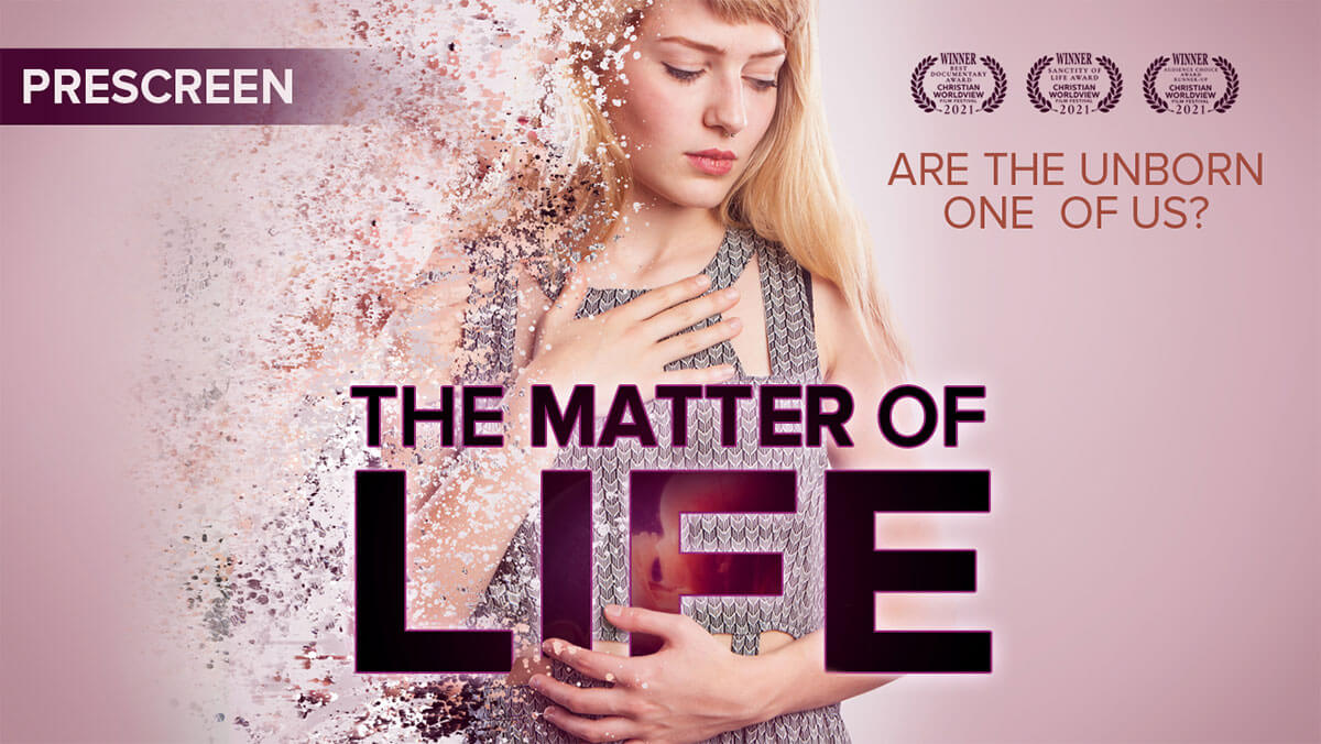 The Matter of Life movie poster