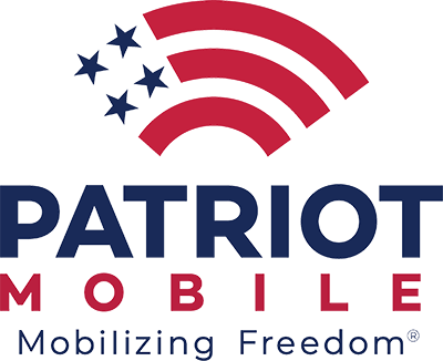 Patriot Mobile Logo